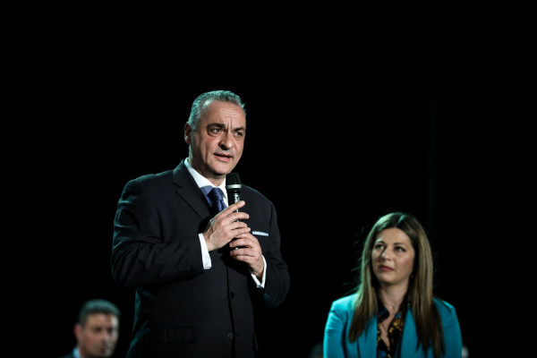 Κεφαλογιάννης: Ερώτηση για εθνικό αυτοπροσδιορισμό και θρησκευτική ταυτότητα στην Αλβανία