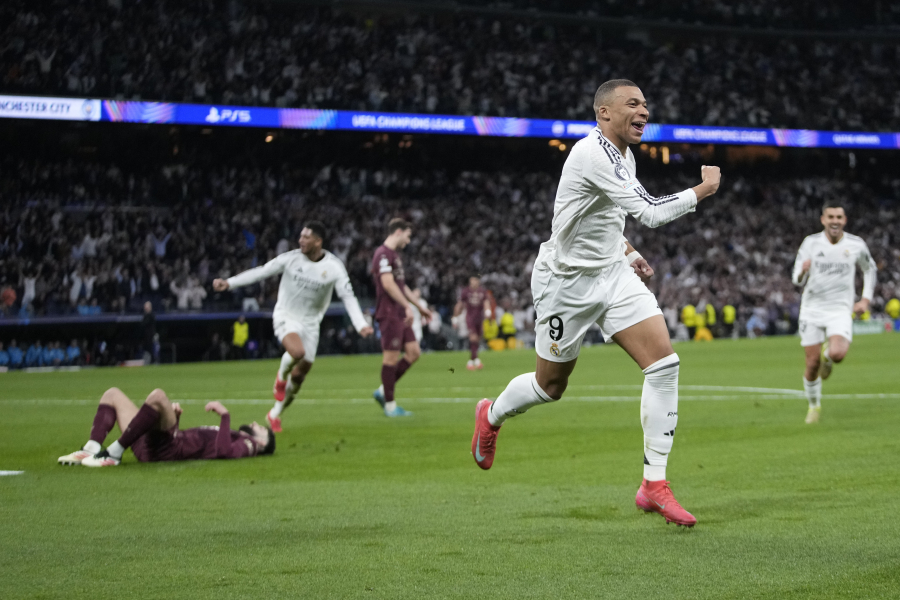 Κλήρωση Champions League: Ισπανικό εμφύλιο και... ματσάρες έβγαλε η κληρωτίδα