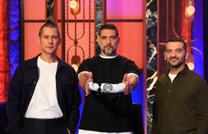 MasterChef: Τι ώρα απόψε η μεγάλη πρεμιέρα