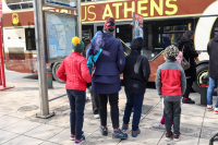 «Μην ξεθαρρεύετε οι Αθηναίοι»: Νέα πρόγνωση για το καιρό - Πότε έρχεται ξανά η Άνοιξη