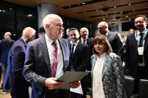 Γιατί ο Γ. Παπανδρέου θα λείπει από την 3η Σεπτέμβρη του ΠΑΣΟΚ