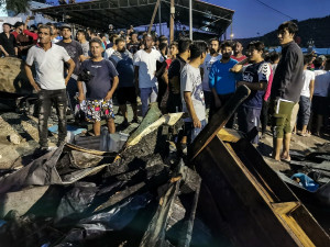 Στην Ελλάδα οι περισσότερες αφίξεις μεταναστών στη Μεσόγειο - Ποια η αύξηση στα νησιά