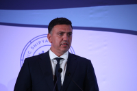 Προκήρυξη για προσλήψεις 420 νέων Δόκιμων Λιμενοφυλάκων ανακοίνωσε ο Κικίλιας