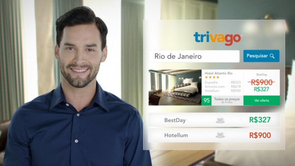 Η trivago ανακοινώνει την ενσωμάτωση της «HomeAway»