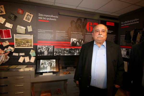 Βούτσης κατά Γραφείου Προϋπολογισμού: Χρησιμοποιεί μη έγκυρα στοιχεία για το χρέος