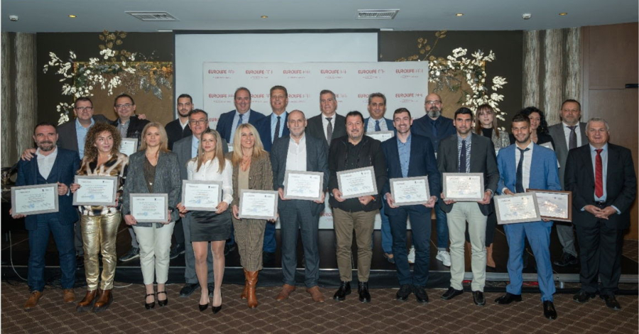 Ολοκληρώθηκε με επιτυχία και ο 2ος ακαδημαϊκός κύκλος της εκπαιδευτικής πρωτοβουλίας της Eurolife FFH