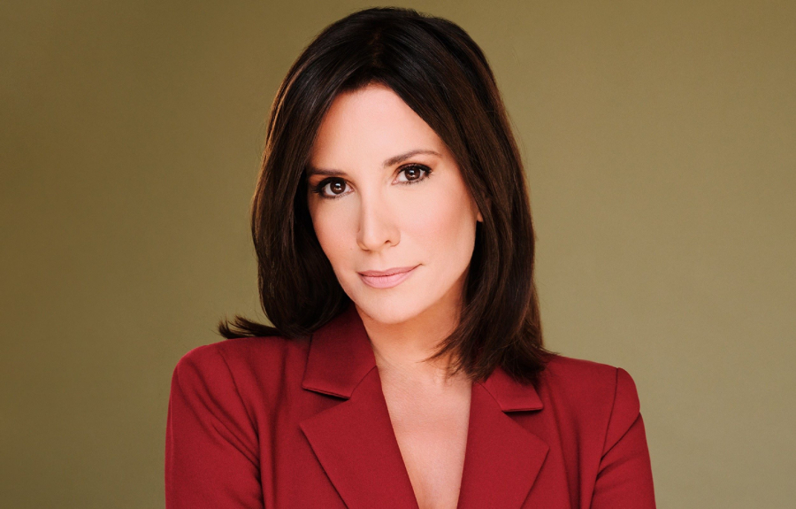 «Μεγάλη Εικόνα» με τη Νίκη Λυμπεράκη- 29 Σεπτεμβρίου στο Mega