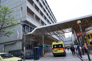 Γ.Μυλωνάκης: Τρίτη επίσκεψη του Κυριάκου Μητσοτάκη στον Ευαγγελισμό