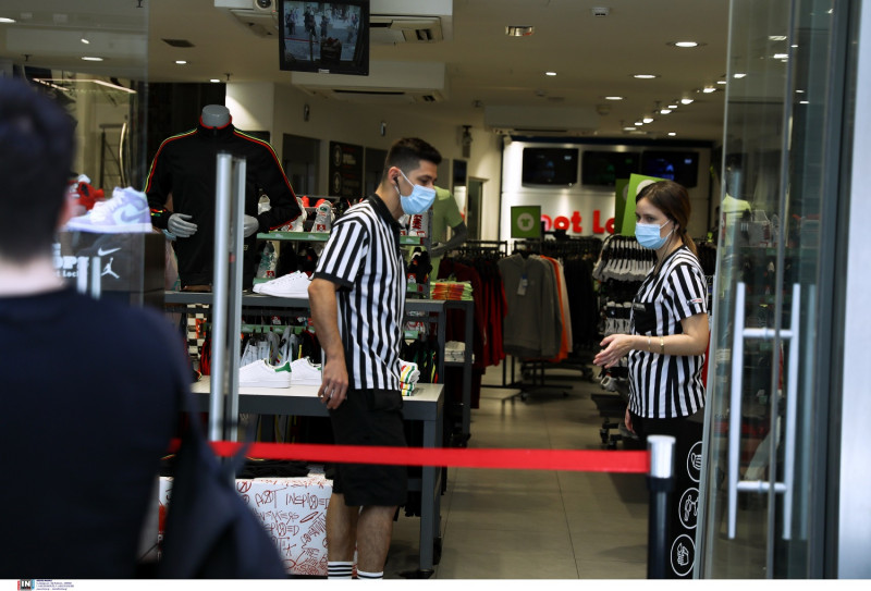 Ξεκινούν οι αιτήσεις για το κεφάλαιο κίνησης έως 50.000 ευρώ σε μικρές επιχειρήσεις