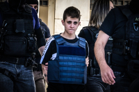 Αμαλιάδα: Ποινική δίωξη για ανθρωποκτονία με πρόθεση στην Μουρτζούκου για τον θάνατο του Παναγιωτάκη