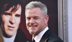 Το «Grey’s Anatomy» αποχαιρετά τον Έρικ Ντέιν - O «McSteamy» δεν μένει πια εδώ