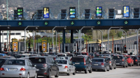Οι ασφαλείς αποδράσεις ξεκινούν από τα ελαστικά