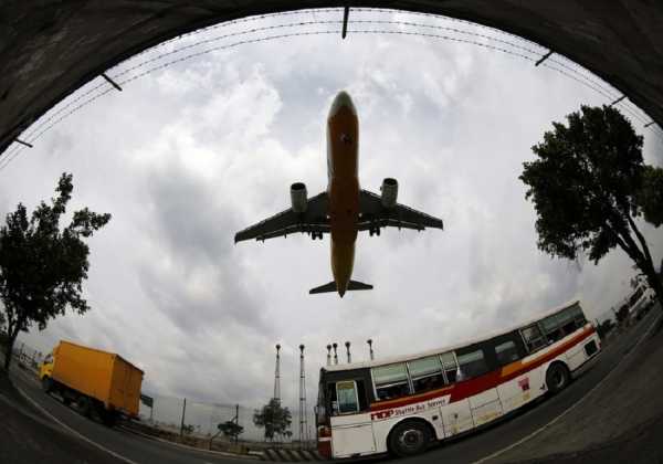 Αίτημα φορέων για μείωση των τελών στο αεροδρόμιο Χανίων
