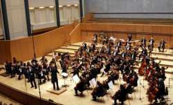 Προκήρυξη 6 οργανικών θέσεων στην Κρατική Ορχήστρα Θεσσαλονίκης