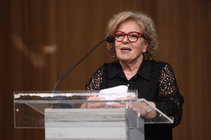 Χρυσαυγίτης επιτέθηκε στη Μάγδα Φύσσα: «Την εξύβρισε χυδαία, προσέβαλε τη μνήμη του Παύλου»