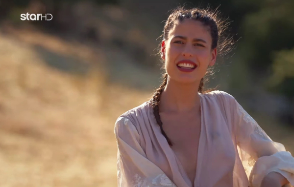 GNTM 6: Τα παράπονα του Γιώργου και το φλερτ του Εντουάρντο στην Ειρήνη