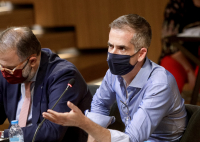 Μπακογιάννης: Να επιστρέψει στην Αθήνα ο «πράσινος» δακτύλιος