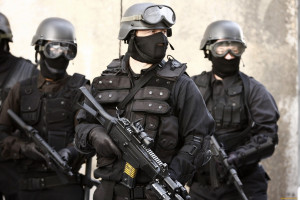Iταλία: Κατασχέθηκαν στο Σαλέρνο 14 τόνοι ναρκωτικών του ISIS