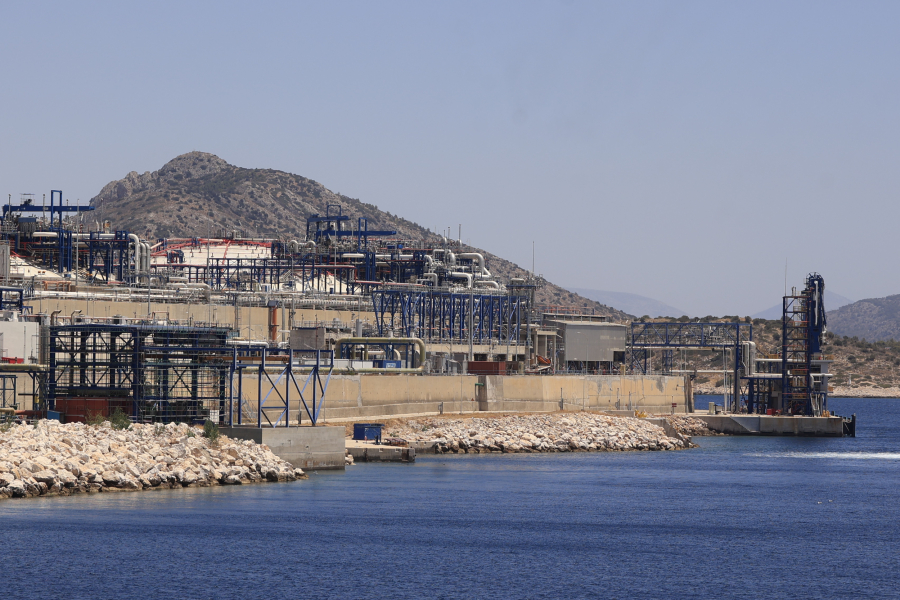 Φορολογικό «δώρο» στους διαμεταφορείς με «αναδρομική» τροπολογία, η Folli Follie, η ΕΧΑΕ και η ολιγοήμερη διακοπή λειτουργίας της Ρεβυθούσας