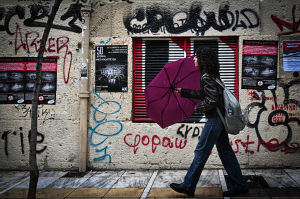 Καιρός: Τα δύσκολα για την Αθήνα δεν ήρθαν ακόμα - Τι ώρα θα ενταθούν οι καταιγίδες