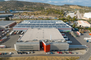 Premia Properties: Στο 1,3 ευρώ η τιμή διάθεσης των νέων μετοχών της αύξησης κεφαλαίου των 40 εκατ. ευρώ