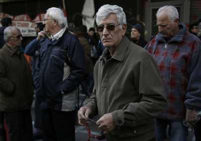 Έξοδο στην σύνταξη για 150.000 πενηντάρηδες - Ποιες οι κατηγορίες