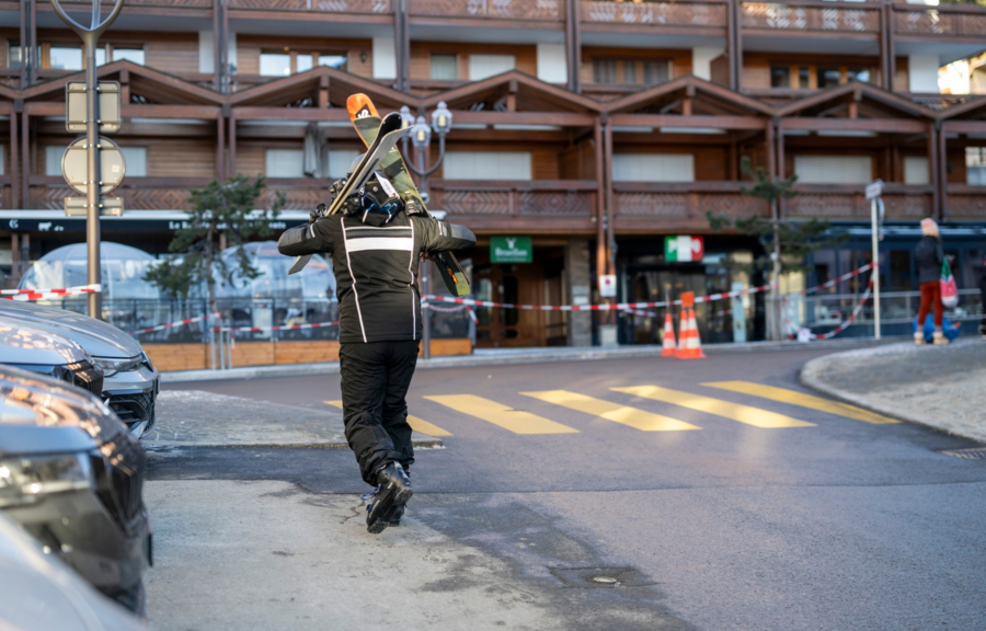 Ματωμένη Πρωτοχρονιά στην Ελβετία: Συγκλονίζουν οι μαρτυρίες για τη φονική έκρηξη