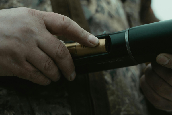 Higher Costs and Tighter Limits for Non-EU Hunters in Greece