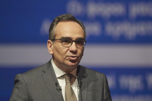 Ο Βασίλης Κοντοζαμάνης για την απώλεια του Δημήτρη Κρεμαστινού