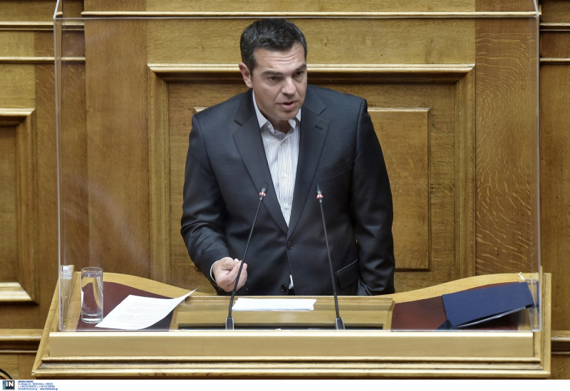 Συνάντηση για την Πειραιώς ζητεί από το ΤΧΣ ο Τσίπρας