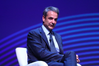 Σε εξέλιξη ο ανασχηματισμός - Λιβάνιος στο Εσωτερικών, Κεραμέως στο Εργασίας, Μυλωνάκης στο Μαξίμου