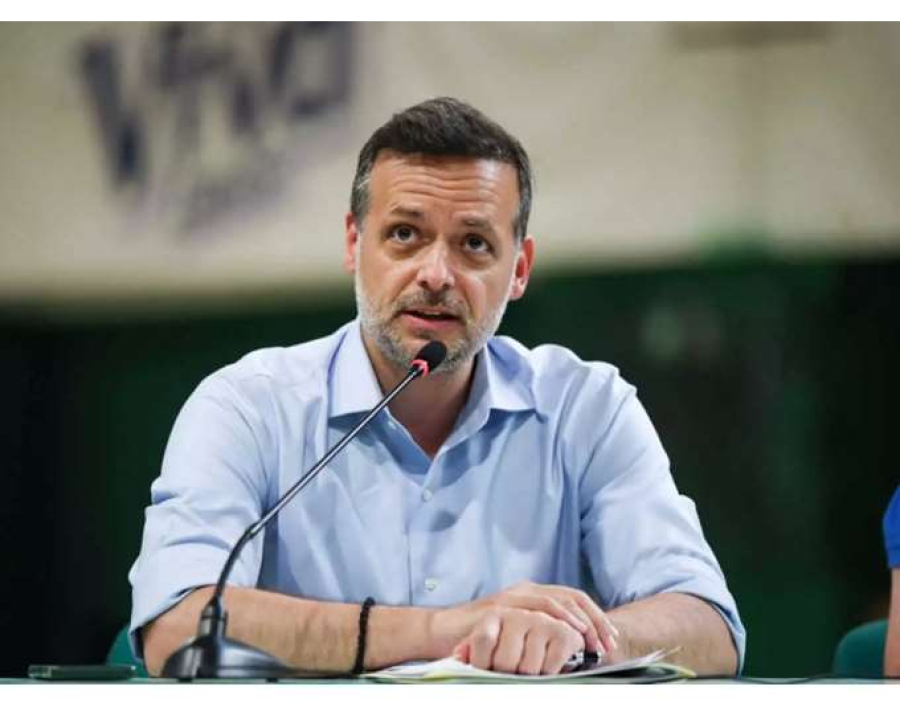 Χάρης Δούκας: Τα μέτρα στήριξης του Δήμου Αθηναίων για οικογένειες και ευάλωτα νοικοκυριά