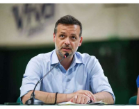 Χάρης Δούκας: Τα μέτρα στήριξης του Δήμου Αθηναίων για οικογένειες και ευάλωτα νοικοκυριά
