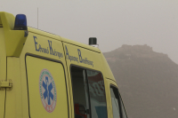 Τραγωδία με νεκρό άνδρα στην Εύβοια, έφερε χτυπήματα στο κεφάλι