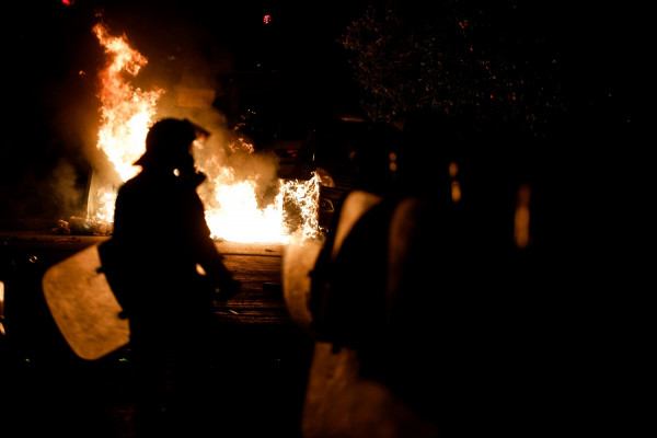 Διοικητική έρευνα από την ΕΛΑΣ για την ανακοίνωση των Ειδικών Φρουρών Κρήτης
