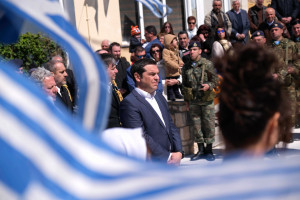Photo: Eurokinissi