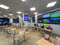 ΛΟΤΤΟ: Ποσό-ρεκόρ με 2,2 εκατ. ευρώ στην 1η κατηγορία – Τι λέει ο ιδιοκτήτης ενός πρακτορείου ΟΠΑΠ για τη μεγάλη κλήρωση