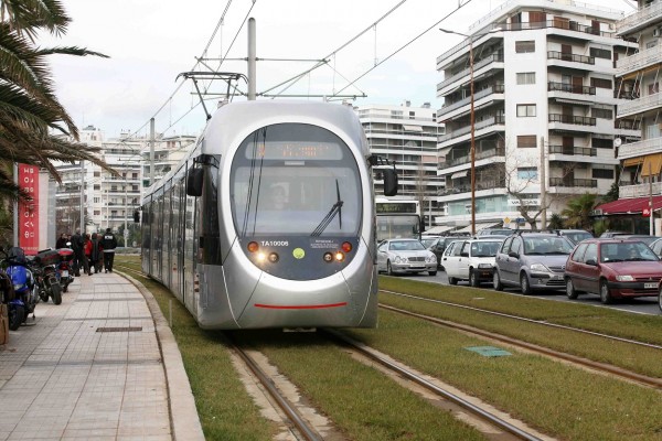 Πώς θα λειτουργήσουν τα Μέσα Μαζικής Μεταφοράς σήμερα Πρωτοχρονιά και Θεοφάνεια