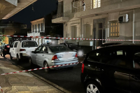 Γυναικοκτονία στο Αγρίνιο: Νεκρή 43χρονη, δέχθηκε πυροβολισμό σχεδόν εξ επαφής