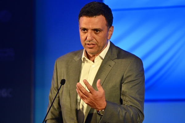 Βασίλης Κικίλιας: «Τα στοιχεία μέχρι στιγμής για τον τουρισμό είναι εντυπωσιακά»