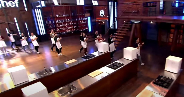 MasterChef 5 spoiler: Η τελική πεντάδα και το φαβορί που μένει εκτός