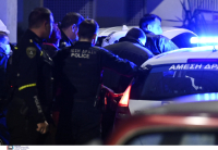 Γυναικοκτονία στους Αμπελόκηπους: Την χτύπησε με σφυρί και την στραγγάλισε - Φρικιαστική ομολογία