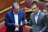 Διευρύνεται η συνεργασία ΣΥΡΙΖΑ και Νέας Αριστεράς - Όλο το παρασκήνιο της κοινής τροπολογίας