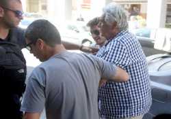 Ο 77χρονος ρίχνει τώρα τις ευθύνες στον καπετάνιο του τουριστικού σκάφους