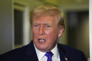 Τραμπ προς νέο Έλληνα πρέσβη: «Η σχέση μας δεν υπήρξε ποτέ ισχυρότερη»