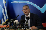 Καμμένος: Θέλουν να με κάνουν να σιωπήσω και να πλήξουν τη σύζυγό μου