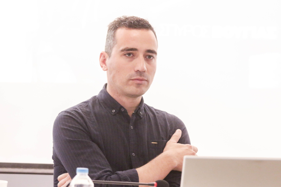 Και ένας «Ποταμίσιος» στον ΣΥΡΙΖΑ