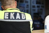 Τρίκαλα: Γυναίκα παρέμεινε τραυματισμένη στο σπίτι της για 3 ημέρες - Ζήτησαν ιερέα για να ανοίξουν την πόρτα