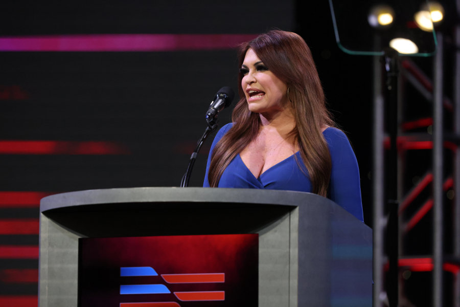 Κίμπερλι Γκίλφοϊλ: Η νέα πρέσβειρα των ΗΠΑ στην Ελλάδα - Είναι πρώην αρραβωνιαστικιά του Ντόναλντ Τραμπ τζούνιορ