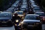 Ακριβώς τα ίδια με πέρυσι τα τέλη κυκλοφορίας για το 2018